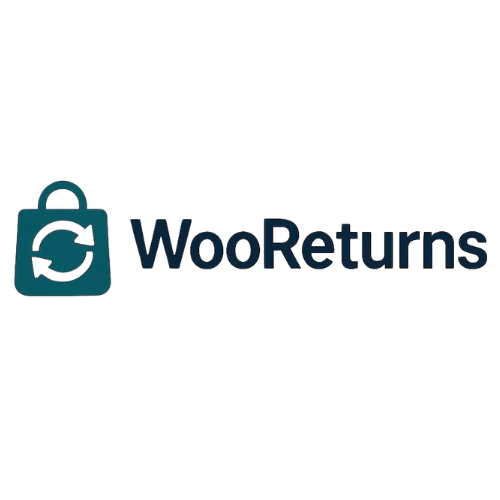 WooReturns Logo